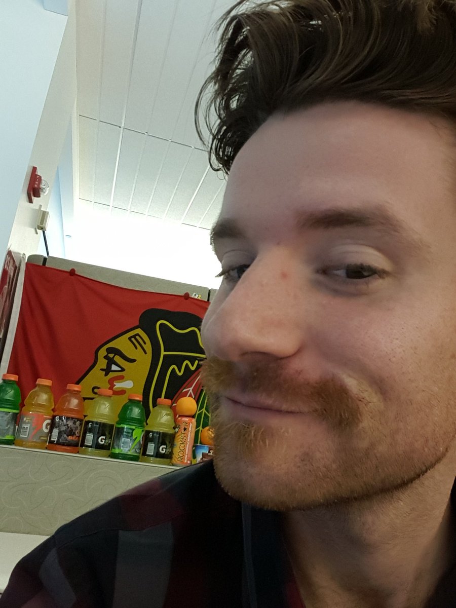 lazy_eye11's tweet photo. @BauerHockey #OwnTheMo https://t.co/J22EncDEp4