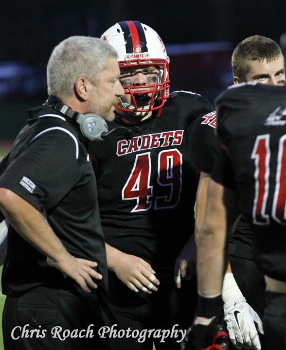 HiltonCadetFootball tweet media