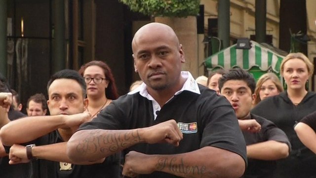 Real-time superhero, wrecking ball, force of nature...

Jonah Lomu 1975-2015

bbc.in/1j7B5YF