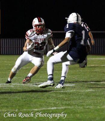 HiltonCadetFootball tweet media