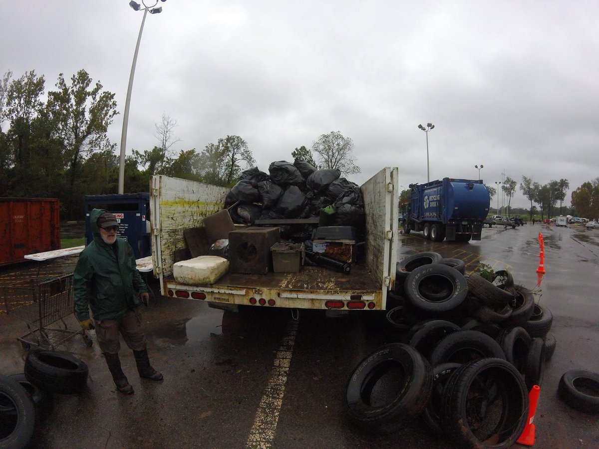 RRCleanup tweet picture