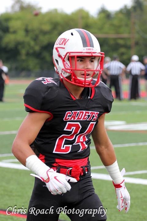 HiltonCadetFootball tweet media
