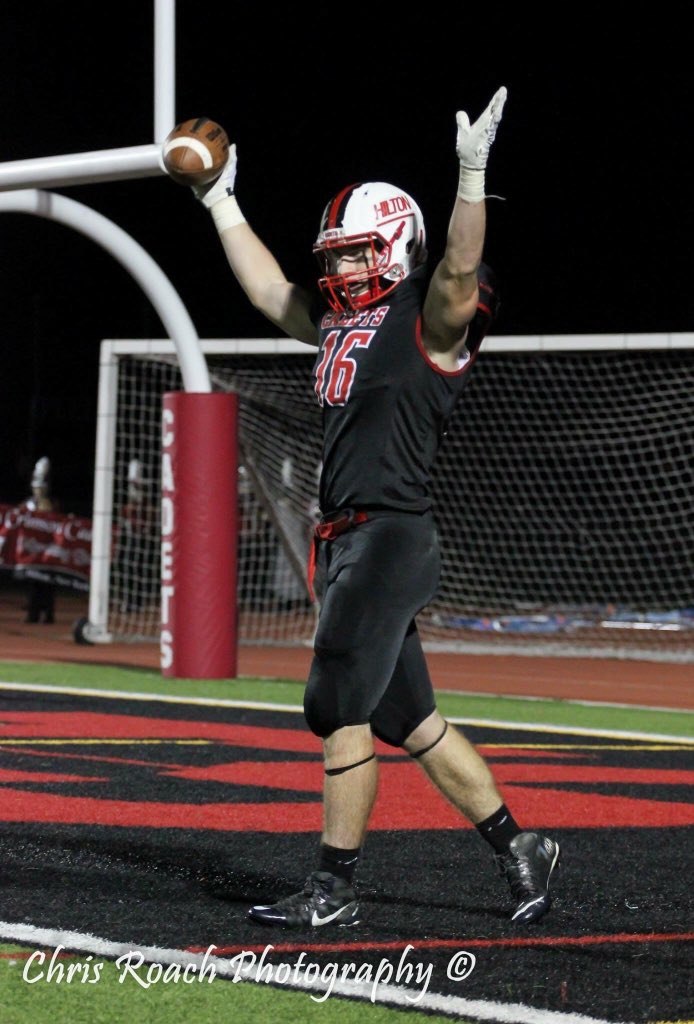 HiltonCadetFootball tweet media