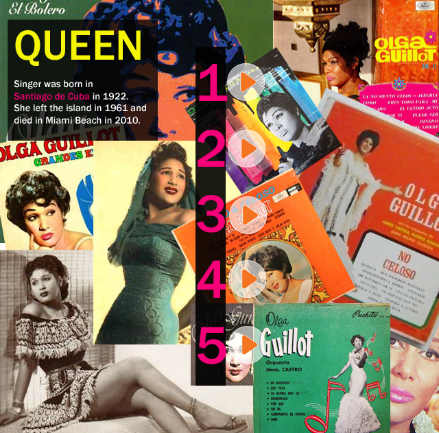 #Cuba #CoastToCoast > Interactive: World's Queen of #Bolero was from Santiago de Cuba local10.com/36516814?utm_m… https://t.co/xARt7W1gz4