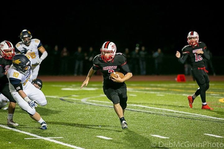 HiltonCadetFootball tweet media