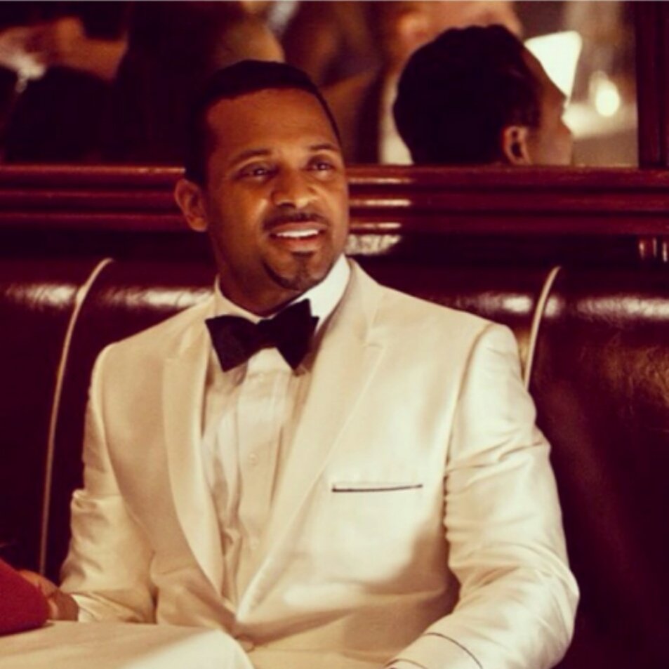 Happy Birthday Mike Epps!! 