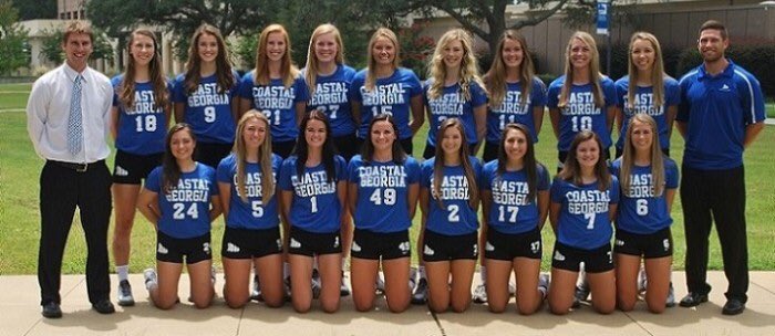jen_johnson28's tweet photo. Support your Mariners this weekend! Women's BB @12pm, Men's BB @2pm &amp; VB @7pm for the opening round of Nationals! https://t.co/cBi3XD5pjw