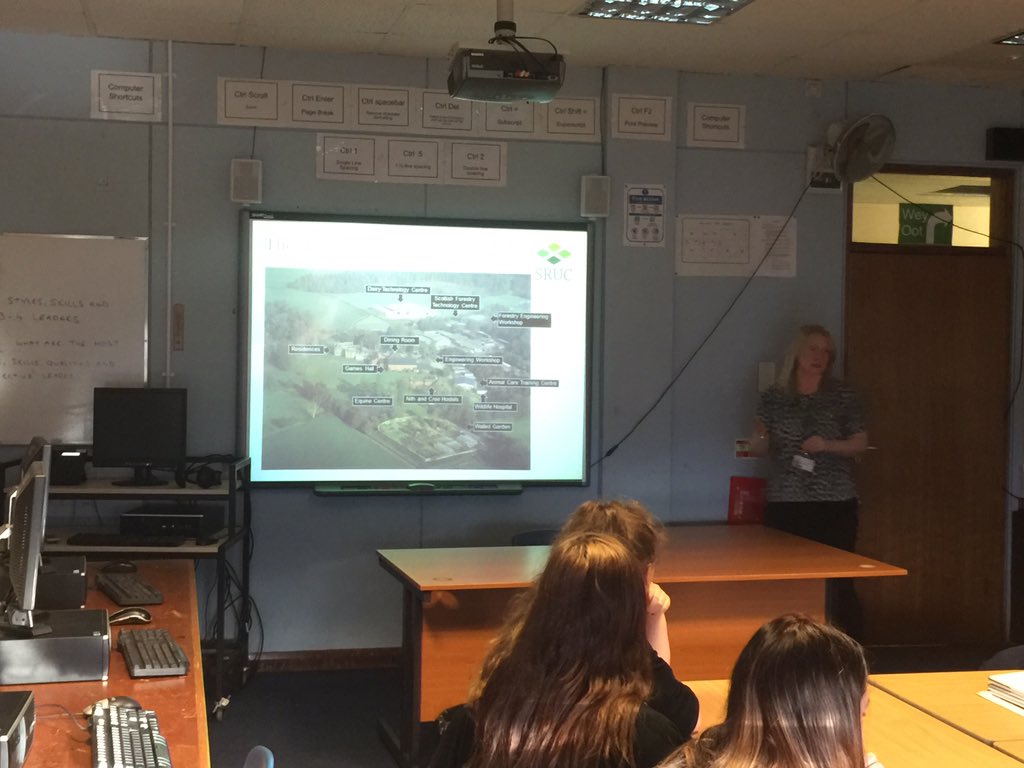 sanquharacademy's tweet photo. A big thanks to @srucnewsevents @DGHP_hq @mywowscotland #transitionsday #mszutic #positivedestinations https://t.co/X8PdA1QsVC
