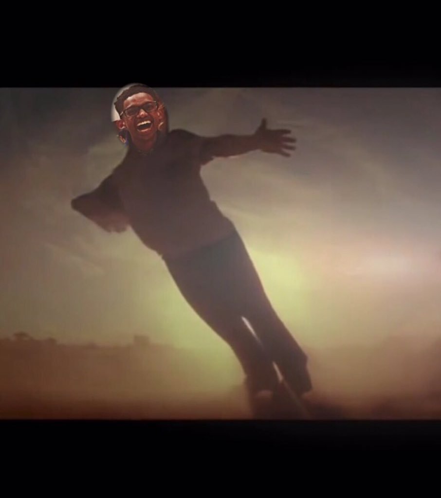 kyexxiee's tweet image. All this wind and I'm like: #kangaroojack