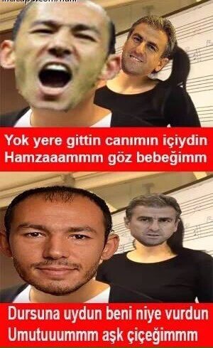 klcseedaa's tweet photo. Hamza HamzaoΔlu #favversion https://t.co/m5MZvGSHiG