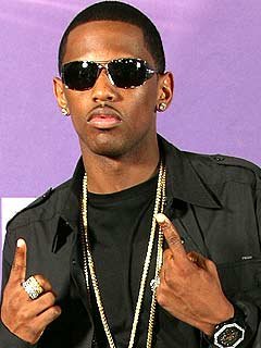 Happy Birthday, Fabolous 