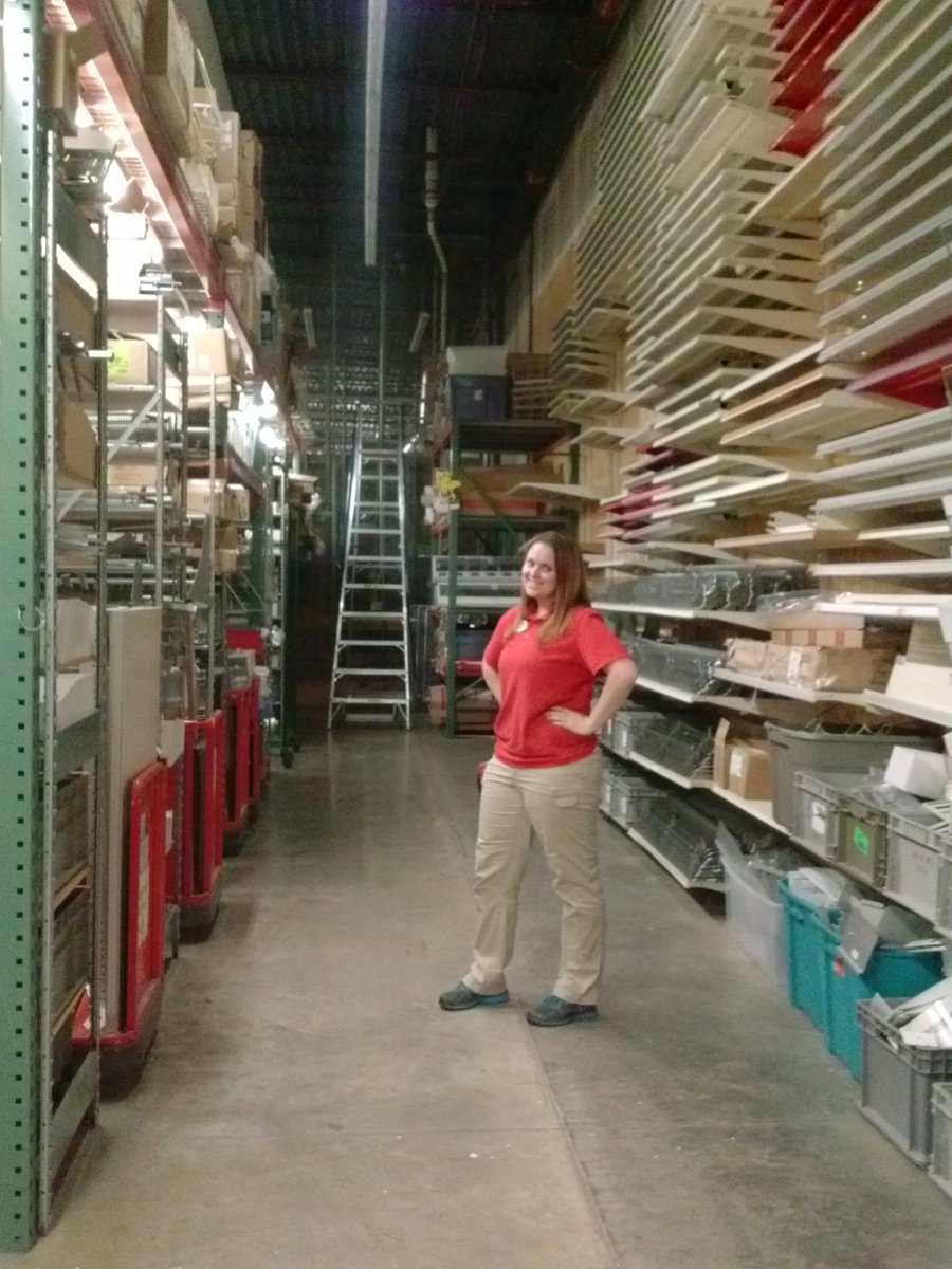 Thank you Stacey for your hard work making our backroom so organized <a href="/target_margaret/">Maggie Kesler</a> <a href="/TargetJaniece/">Janiece Abbott</a> <a href="/CrosslinKatie/">Katie Crosslin</a>