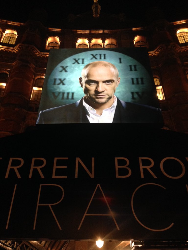 Charlie Russell tweet media