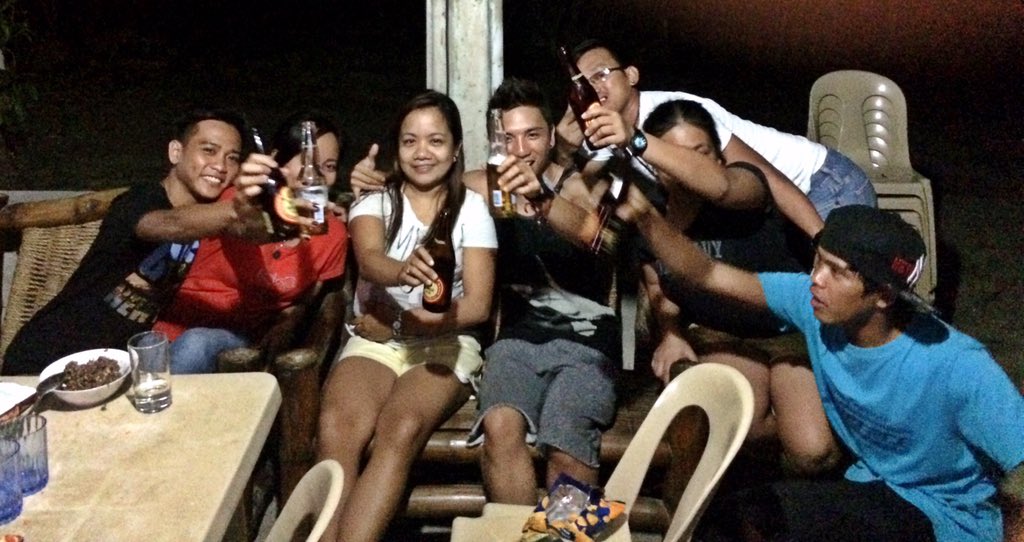 MattAnthony79's tweet photo. I miss this so much. #latepost #philippines2015 https://t.co/lvnTFO4YvJ