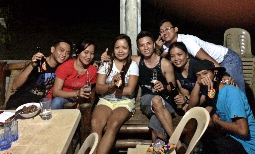 MattAnthony79's tweet photo. I miss this so much. #latepost #philippines2015 https://t.co/lvnTFO4YvJ