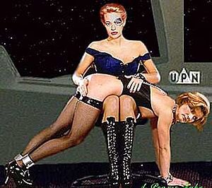 Don't remember this episode of Star Trek Voyager! #sevenofnine ...