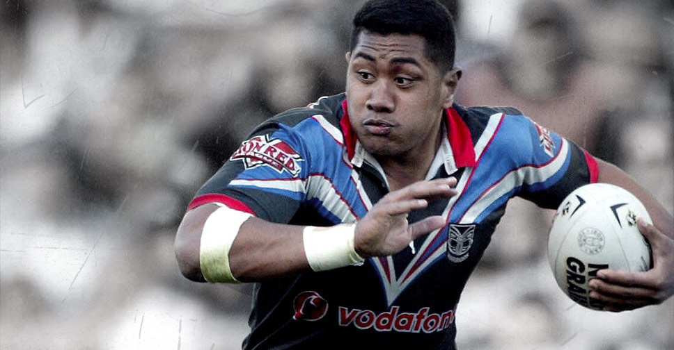 NZWarriors's tweet photo. Look who's coming home 🙌 

FULL STORY >> https://t.co/k4SFlSXxz9 #NRL #ThrowbackThursday https://t.co/oJtGrB0gDI