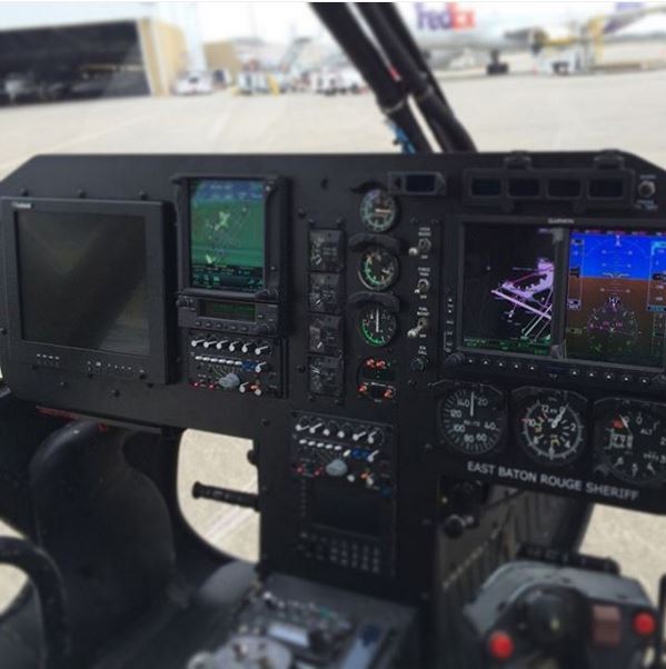 EAPanels's tweet photo. #BellHelicopter #AvionicsPanel we #CNC cut, #PowderCoated and #LaserEngraved for @AvionicsSolutionsLLC. @one_bell https://t.co/P0aoeJHeFH