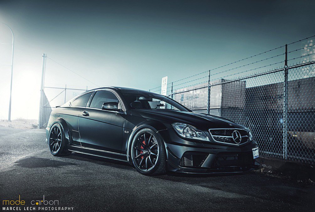 MagnificentCar's tweet photo. Mercedes-Benz С63 AMG Black Series😎 https://t.co/RaU6B8uVqD