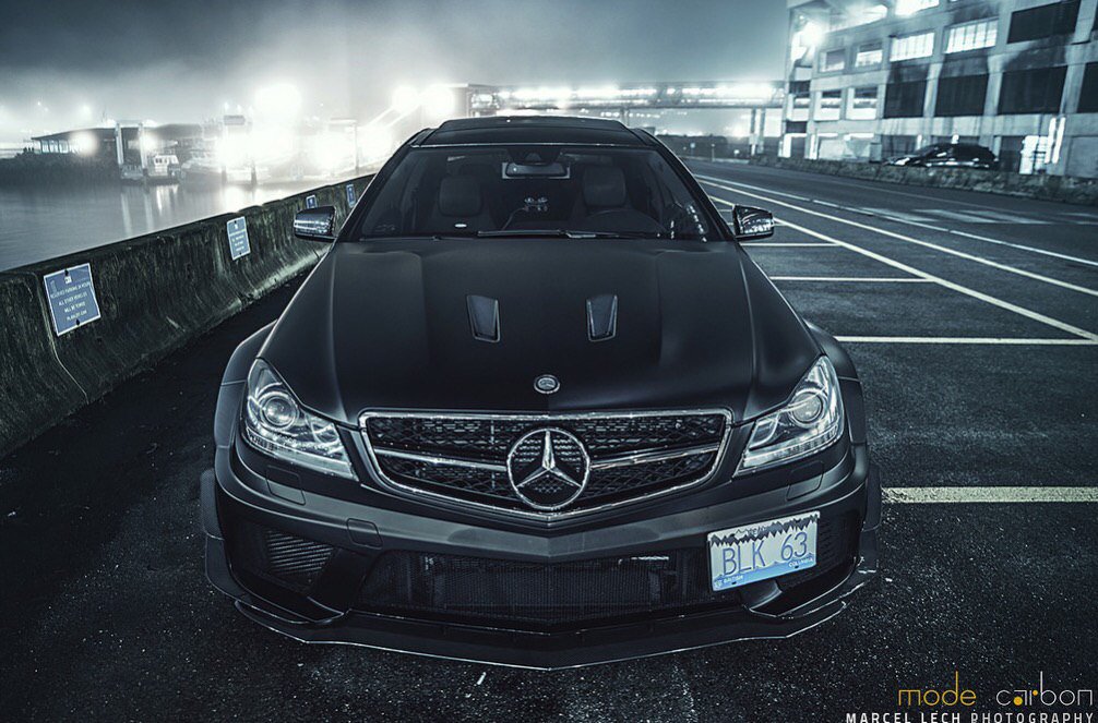 MagnificentCar's tweet photo. Mercedes-Benz С63 AMG Black Series😎 https://t.co/RaU6B8uVqD
