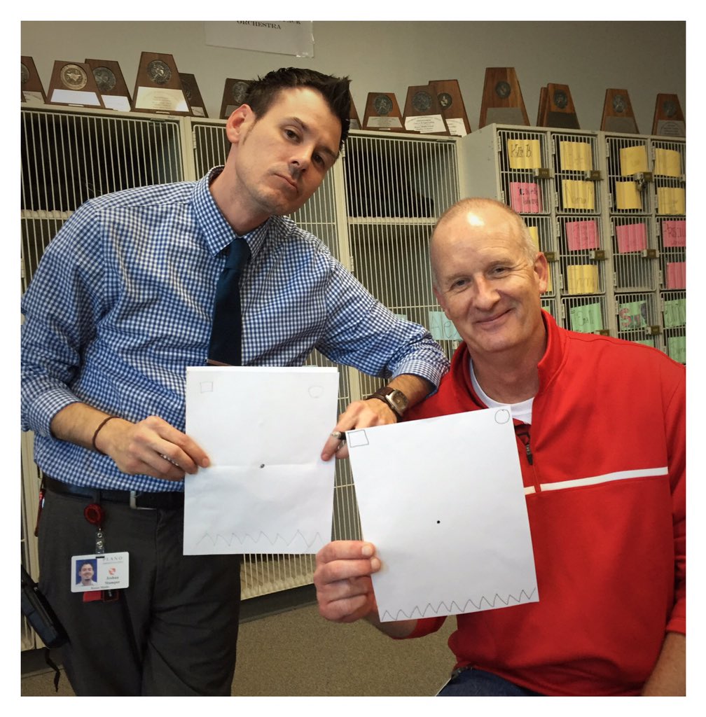 Joshua__Stamper's tweet photo. Dream Team! @RMS_Mustangs #rennerlearns #teambuilding https://t.co/3mLcrBVPVI