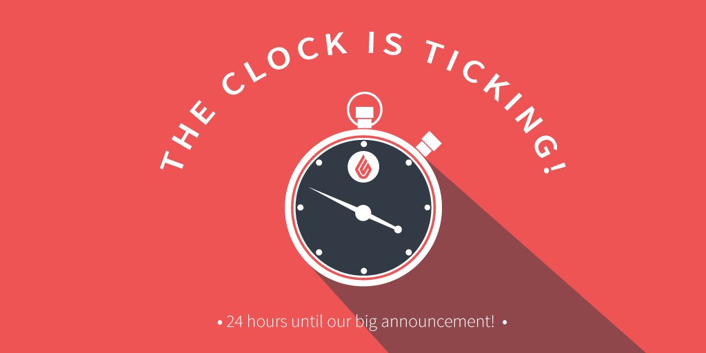 LightspeedHQ's tweet image. #BigNews #GetReady #LightspeedHQ #POS #Tech #Startup