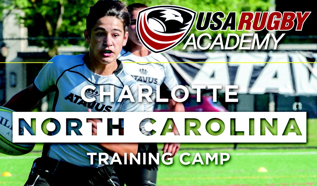 AtavusRugby's tweet photo. 2️⃣ camps, 1️⃣ weekend.

@TCURFC &amp; @RugbyAthlCenter host @USARugby Academy TC's Dec. 12&amp;13

https://t.co/h9IcZ5d8Ba https://t.co/k2vIicH9BK