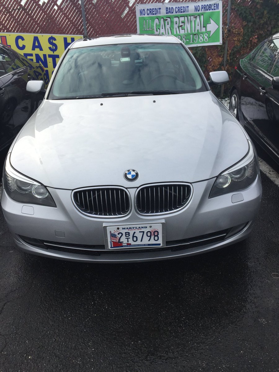 All Cash Car Rental (AllCashRental) Twitter