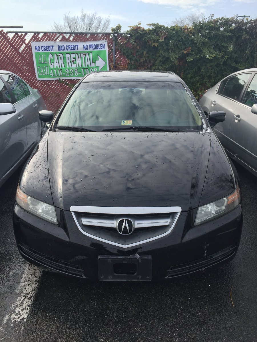 All Cash Car Rental (AllCashRental) Twitter