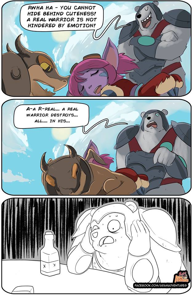 PoroHighlights's tweet photo. How will u be able to kill Tristana when dragon trainer skin comes out?
#LeagueOfLegends https://t.co/lLWiDC2cTF