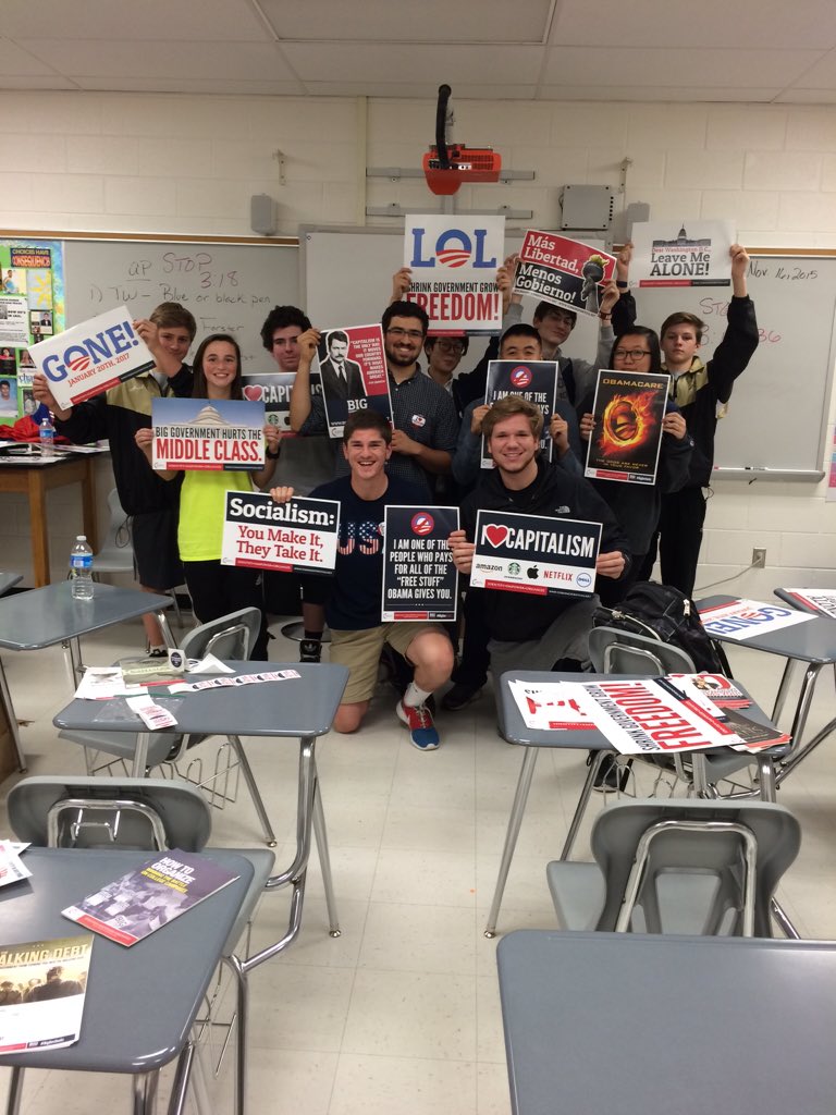 FHSConservative tweet picture