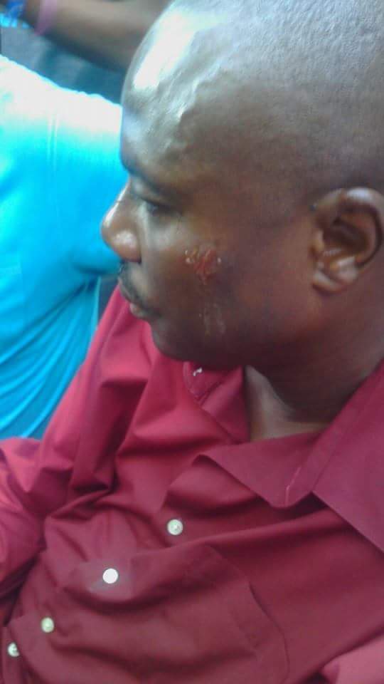 Fritzlyndorvil's tweet image. 🎵🎼🎶🎶🎵🎼
Nou gen dwa pou nou Manifeste(2fwa)
Se pa lajan
Se pa kokayin nap mande
Nou gen dwa pou nou Manifeste