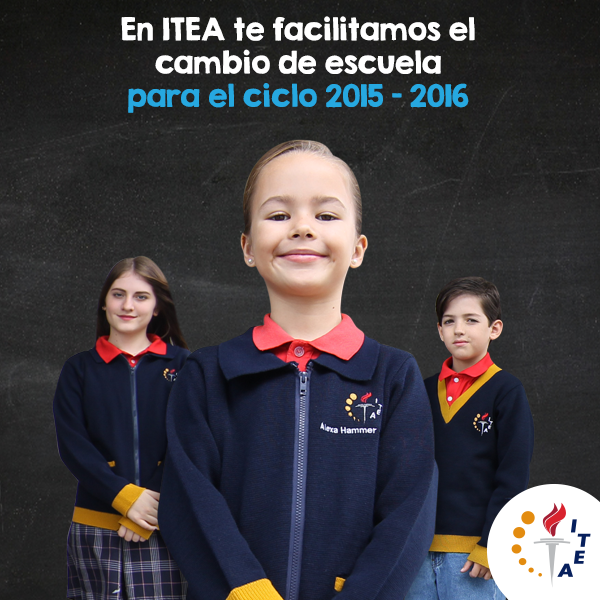 EDU_ITEA's tweet photo. En #ITEAEDU te facilitamos el cambio de escuela si te mudas a otro domicilio. https://t.co/RKHaiEhE12 @_EnGdl https://t.co/VSNpriJWlS