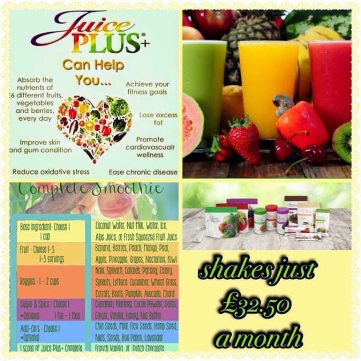michelleJuiceP's tweet photo. Start your journey today #juiceplus #cleaneating #lookingfab #superfoods #juiceplus https://t.co/Yp7pAaY43c