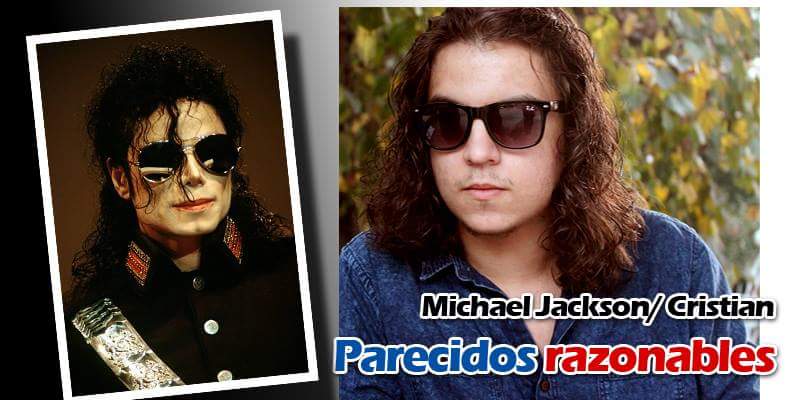 CJacksonOficial's tweet photo. Seica teño un certo parecido con  Michael Jackson! @LandRoberTVG #LandRober28 @landrobervilar https://t.co/M6ahCKfSEF