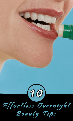 LifeLivity's tweet image. 10 Effortless Overnight Beauty Tips lifelivity.com/overnight-beau…