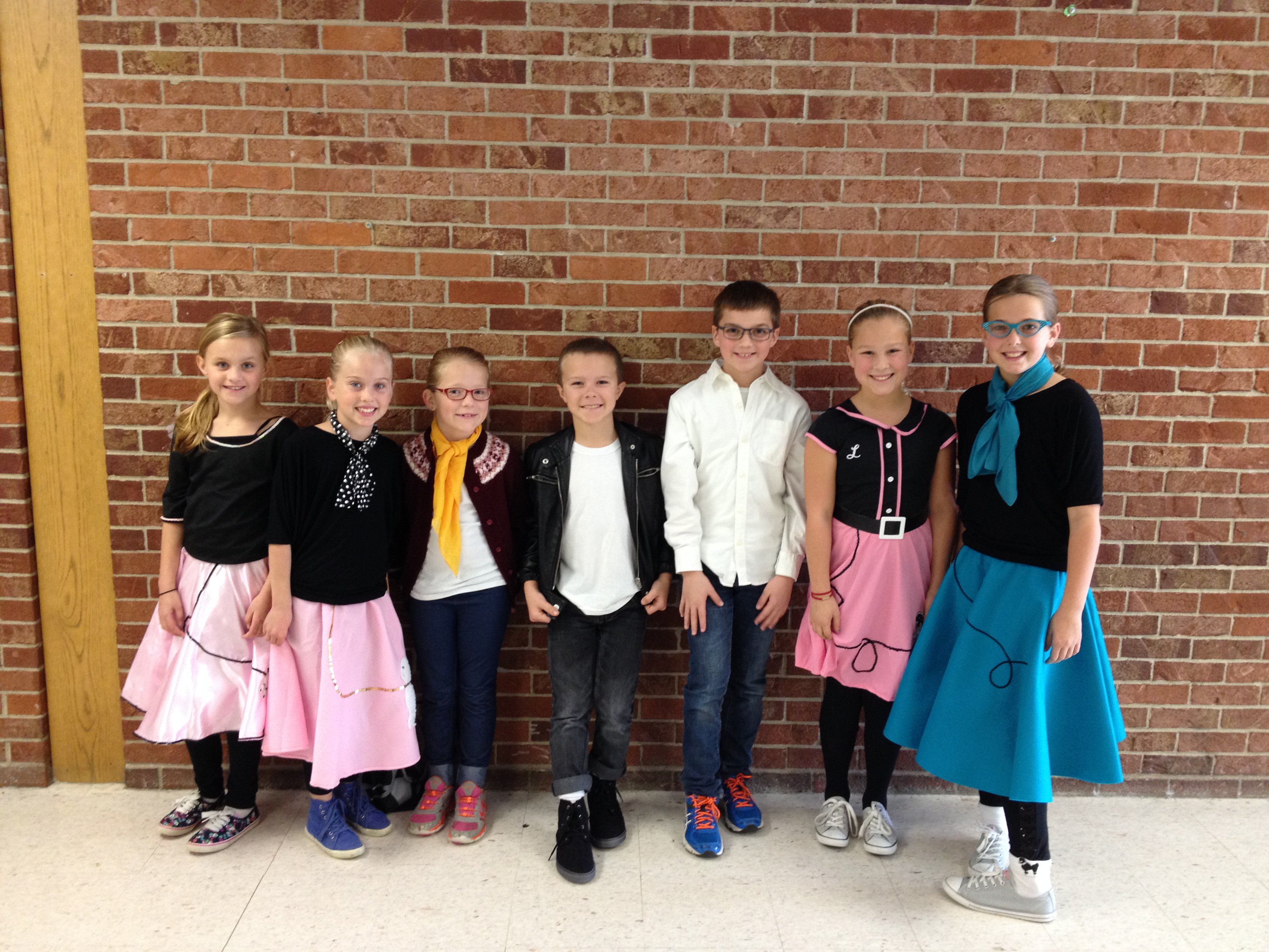 50s day  50s dress up, 50s outfits, 50s outfit