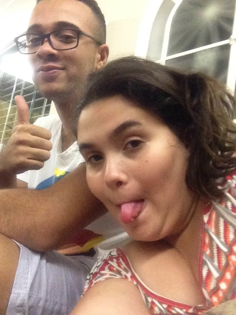 milena_Angelin's tweet photo. Meu parça 😜 https://t.co/E3yUhi7nIV