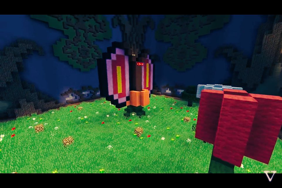 stivenk9's tweet photo. @vegetta777  el inicio del constructor y la evolución 🔨 https://t.co/cLtzPnziZb