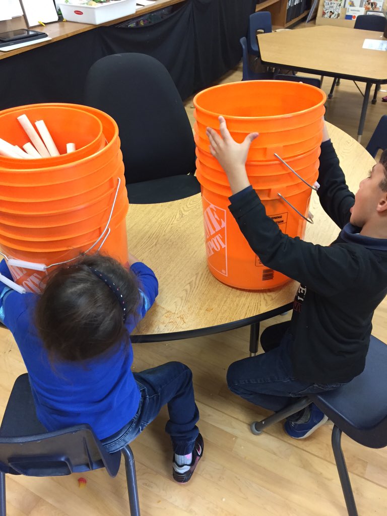 @poppcorp <a href="/howwrdsb/">Howard Robertson PS</a> You are the best ever! Our kids were beyond excited for your generous donation! #wrdsblearns