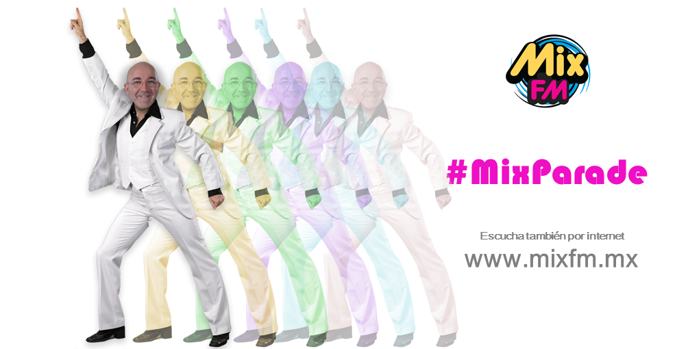 MixMxOficial tweet picture