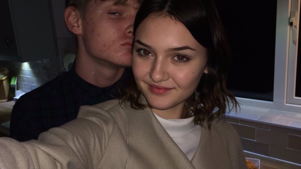 yasmincoops's tweet photo. had an amazing day with my love @Frazer__Thomas ❤️ I adore you https://t.co/DaV7bhlrYQ