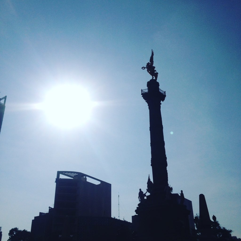 GoRunMexicoCity's tweet photo. Sunny days are waiting for you in Mexico City. Take a running tour with us! 🇲🇽 https://t.co/L32c1tnFvn