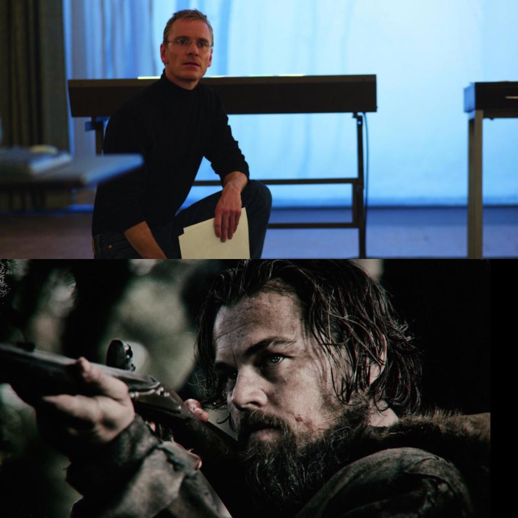 Imdb The Revenant Imdb The Revenant