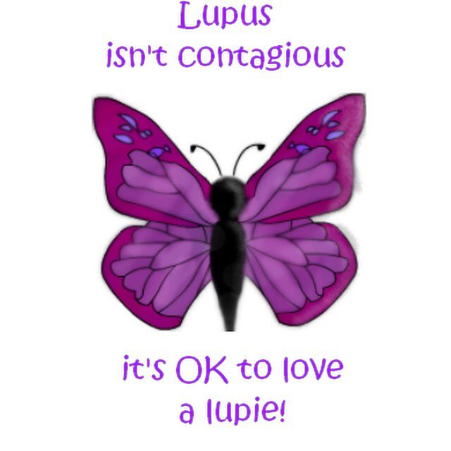 got_lupus's tweet photo. #rp #lupus #lupusawareness #lupusfacts #lupuswarrior #lupies #lupussupport #lupussucks #lupushelp #SpoonTheory https://t.co/4hmZnPk7Wu