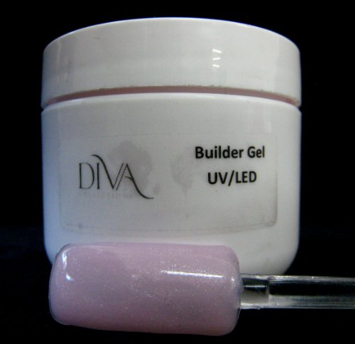 DivaCollection's tweet photo. #NEWPRODUCT #TranslucentPink #BuilderGel #UV #LED #USA #Nails #FrenchManicure #Manicure #Gel #NailTech #onephasegel https://t.co/ieQAXc59kK