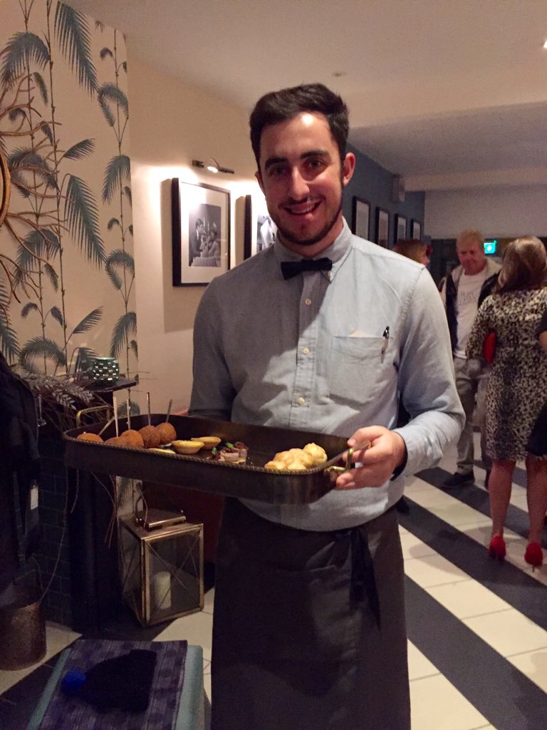 WorcAmbassadors's tweet photo. Superb event tonight @AnjaPotze1 @stripesfashion @UG_Worcester @PocketsWorcs #Local #Independents https://t.co/jZ1k2LBBjH