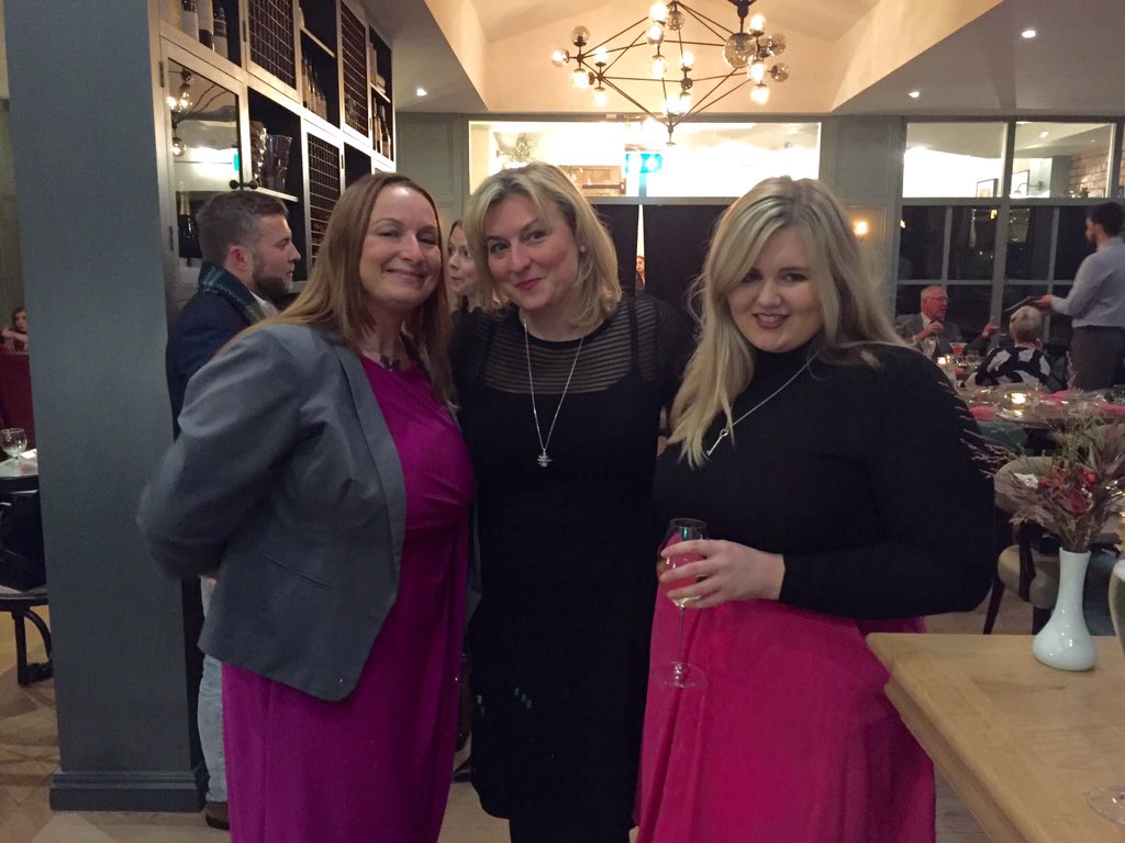 WorcAmbassadors's tweet photo. Superb event tonight @AnjaPotze1 @stripesfashion @UG_Worcester @PocketsWorcs #Local #Independents https://t.co/jZ1k2LBBjH