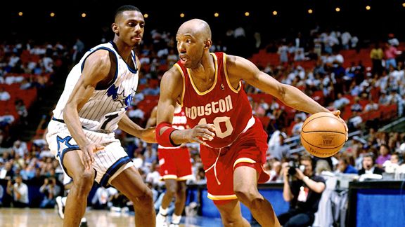 Happy 46th Birthday to 3x NBA champion Sam Cassell! 