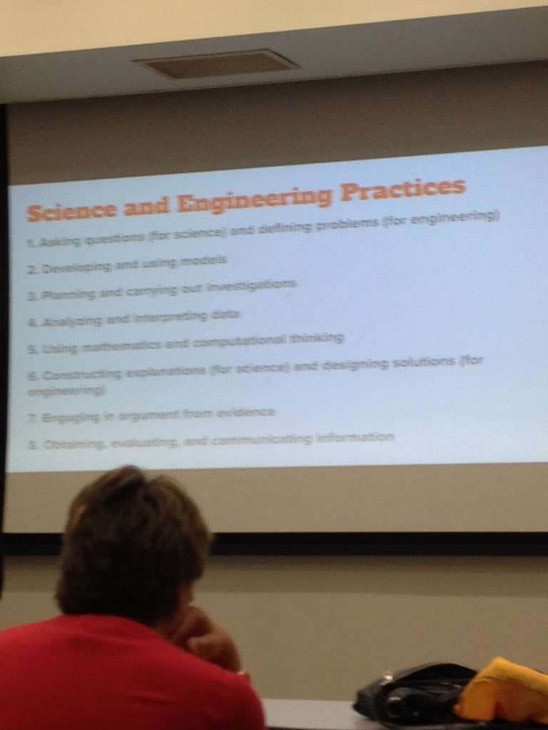 VictoriaLSwift's tweet photo. @TheBTANJ  thanks BTANJ for the awesome NGSS workshop!! https://t.co/SAdp1lgcPU